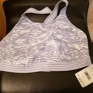 Free People Movement Bra. NWT.